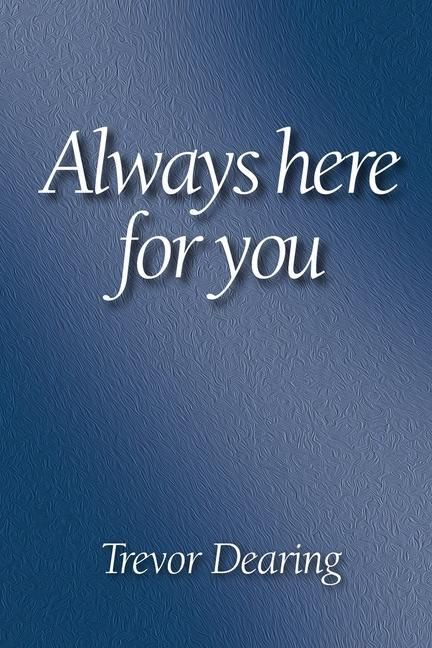 Produktbild: Always Here for You 2nd Edition