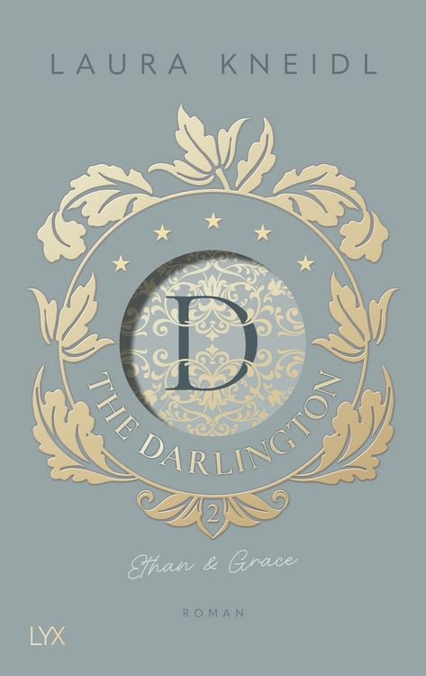 Produktbild: The Darlington - Ethan & Grace