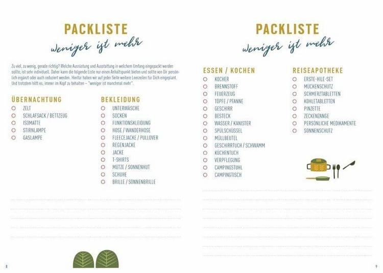 Produktbild: VAN LIFE - Mein pers&ouml;nliches Logbuch