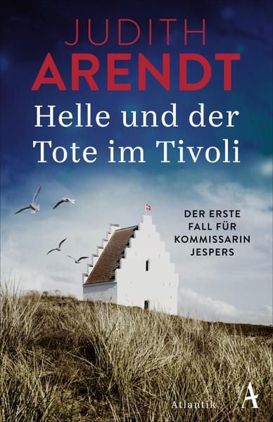 Produktbild: Helle und der Tote im Tivoli