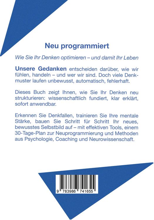 Produktbild: Neu programmiert