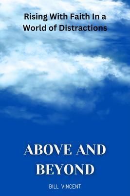 Produktbild: Above and Beyond