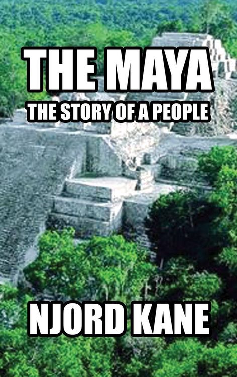 Produktbild: The Maya