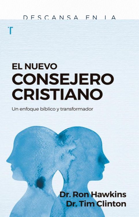Produktbild: El nuevo consejero cristiano