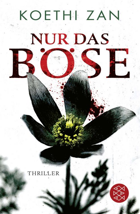 Produktbild: Nur das B&ouml;se