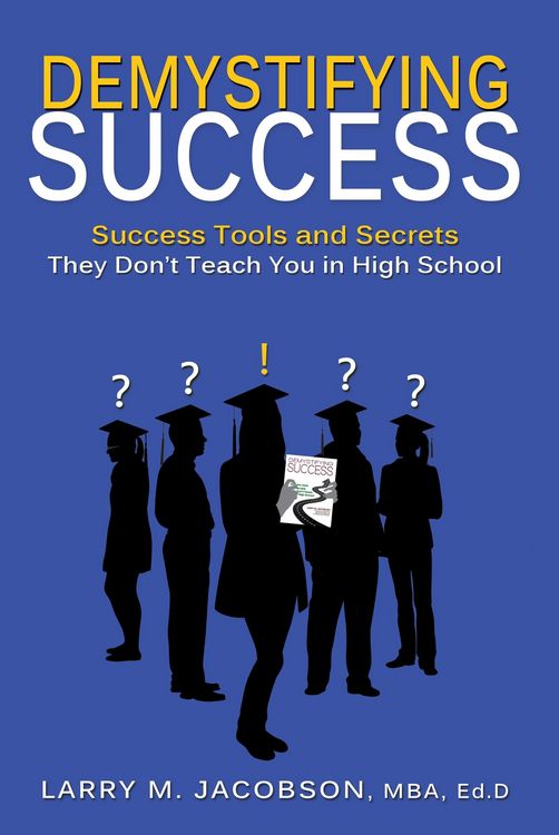 Produktbild: Demystifying Success