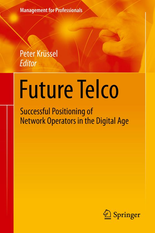 Produktbild: Future Telco