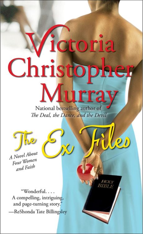 Produktbild: The Ex Files