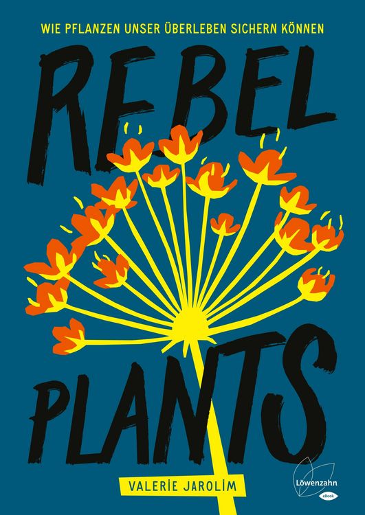 Produktbild: Rebel Plants