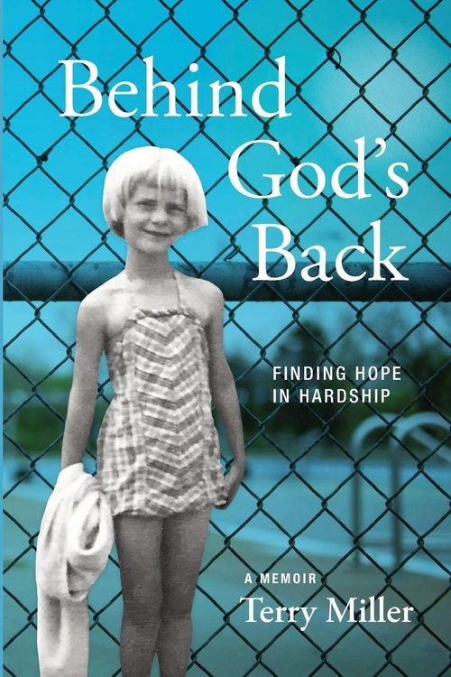 Produktbild: Behind God's Back