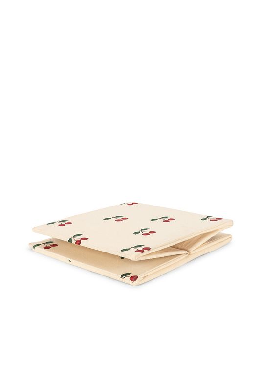 Produktbild: Aufbewahrungsbox Kirsche - 2 Pack