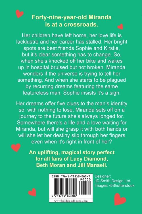 Produktbild: A Chance Worth Taking