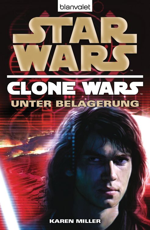 Produktbild: Star Wars(TM) Clone Wars 5