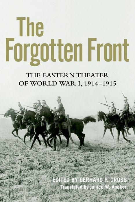 Produktbild: The Forgotten Front