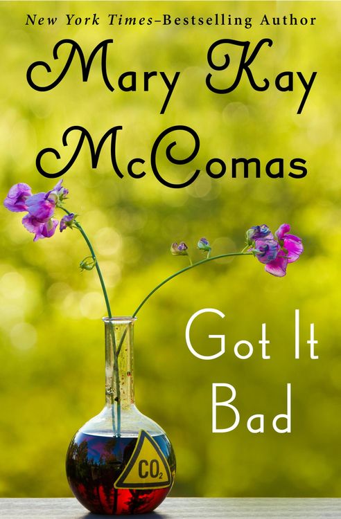 Produktbild: Got It Bad