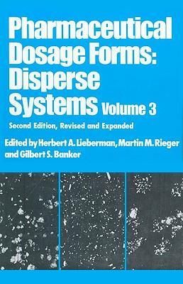Produktbild: Pharmaceutical Dosage Forms