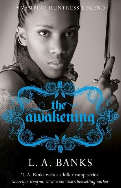 Produktbild: The Awakening