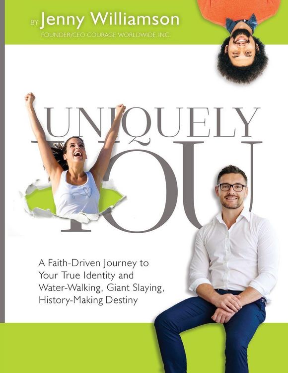 Produktbild: Uniquely You