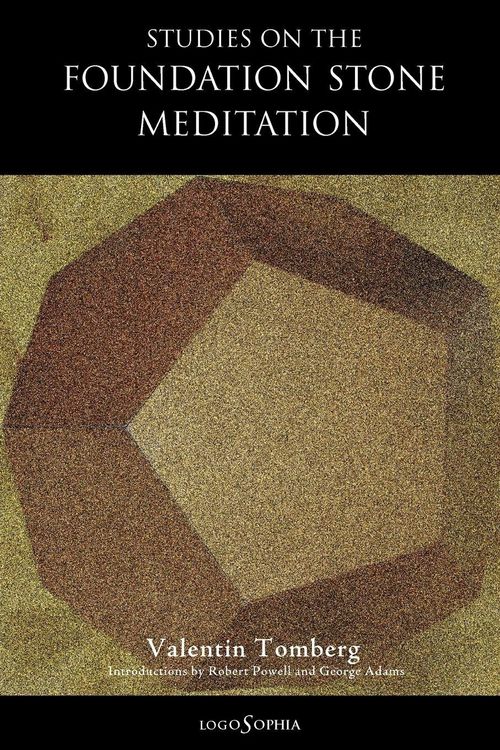 Produktbild: Studies on the Foundation Stone Meditation