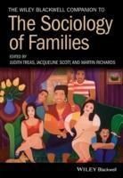 Produktbild: The Wiley Blackwell Companion to the Sociology of Families