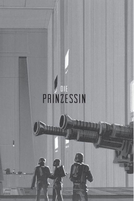 Produktbild: Drei gegen das Imperium (Star Wars Eine neue Hoffnung)