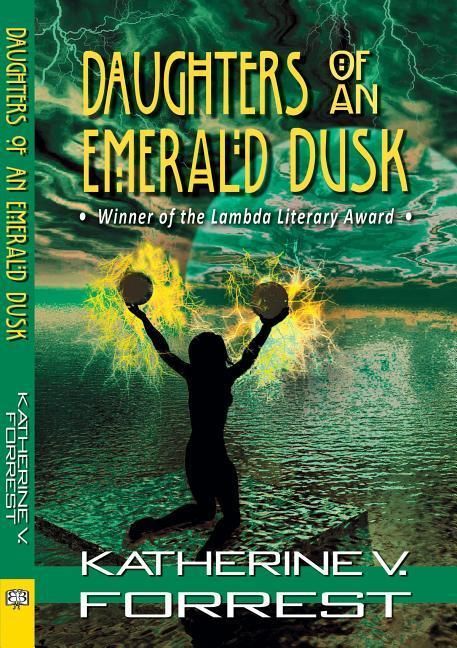 Produktbild: Daughters of an Emerald Dusk