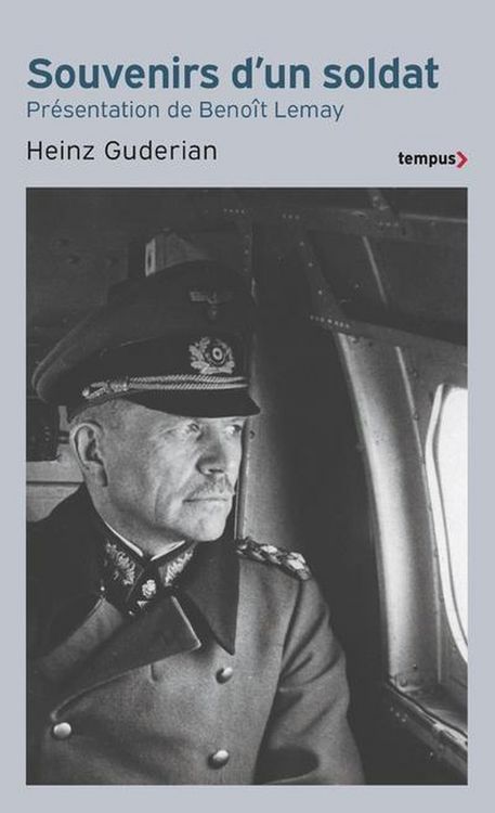 Produktbild: Souvenirs d'un soldat