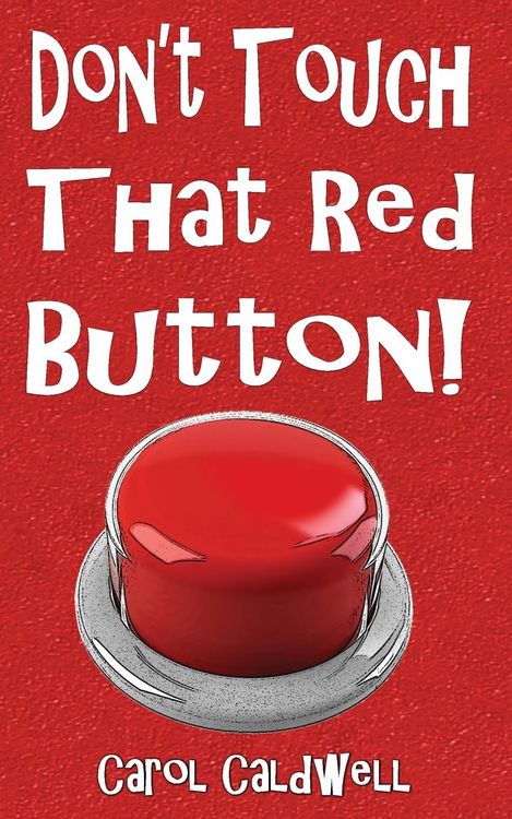 Produktbild: Don't Touch That Red Button!