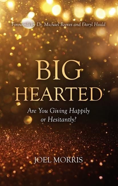 Produktbild: Big Hearted