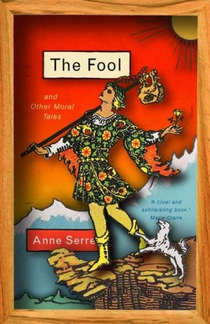 Produktbild: The Fool and Other Moral Tales