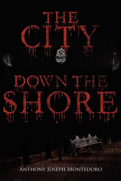 Produktbild: The City Down The Shore