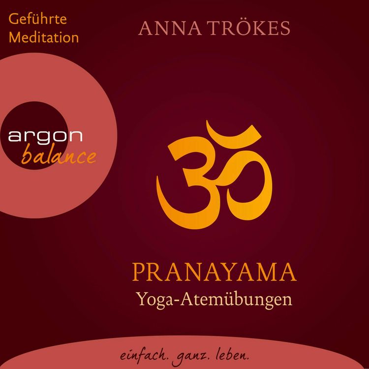 Produktbild: Pranayama