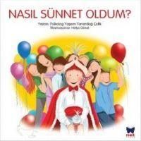 Produktbild: Nasil S&uuml;nnet Oldum