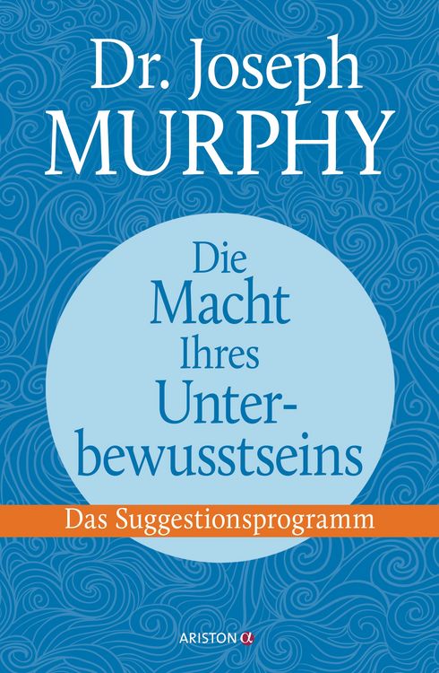Produktbild: Die Macht Ihres Unterbewusstseins