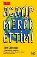 Produktbild: Acayip Merak Ettim