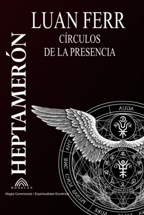 Produktbild: Heptameron
