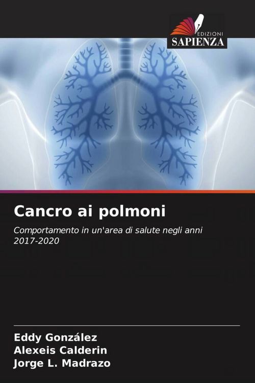 Produktbild: Cancro ai polmoni