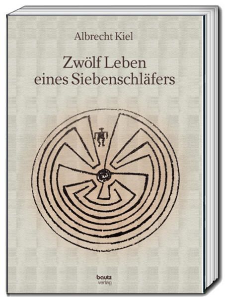Produktbild: Zw&ouml;lf Leben eines Siebenschl&auml;fers