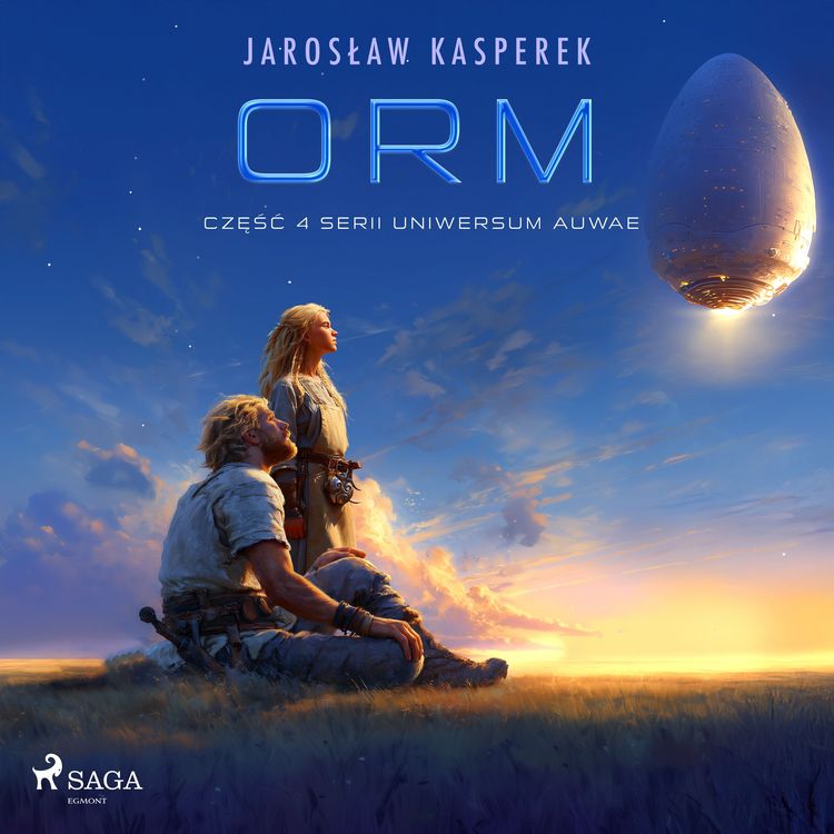 Produktbild: Orm