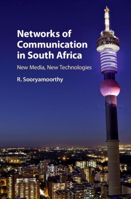 Produktbild: Networks of Communication in South Africa