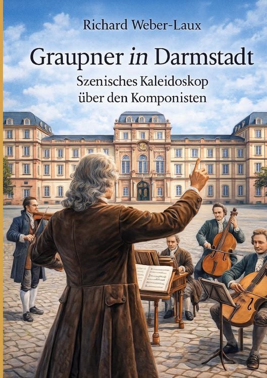 Produktbild: Graupner in Darmstadt