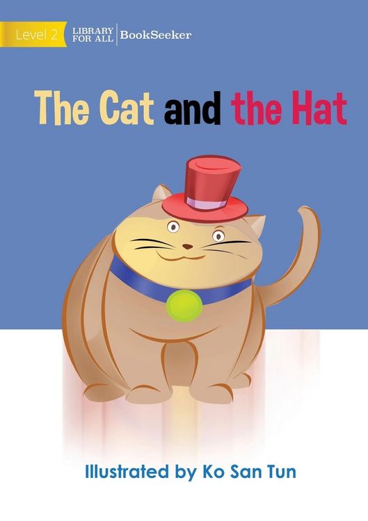 Produktbild: The Cat And The Hat