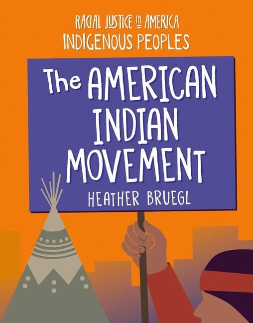 Produktbild: The American Indian Movement