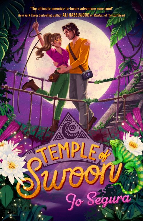 Produktbild: Temple of Swoon