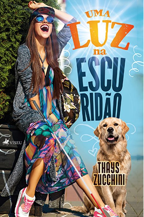 Produktbild: Uma luz na escurida~o