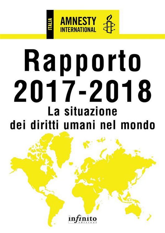 Produktbild: Rapporto 2017-2018