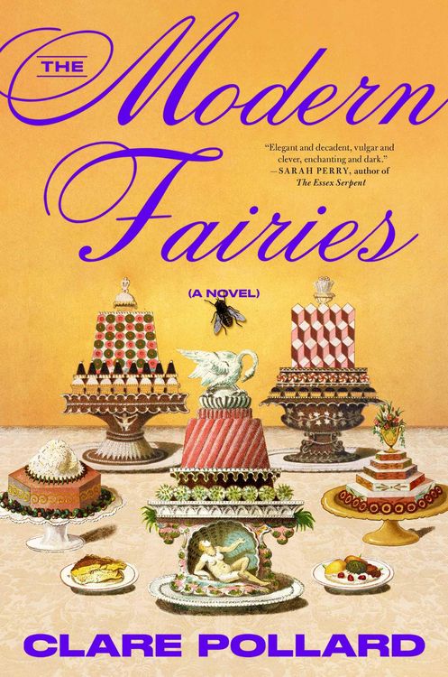 Produktbild: The Modern Fairies