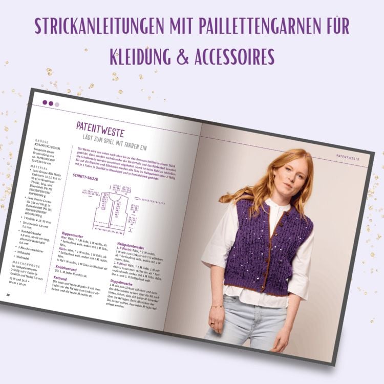Produktbild: Alles Paillette (kreativ.kompakt.)