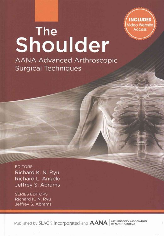 Produktbild: The Shoulder