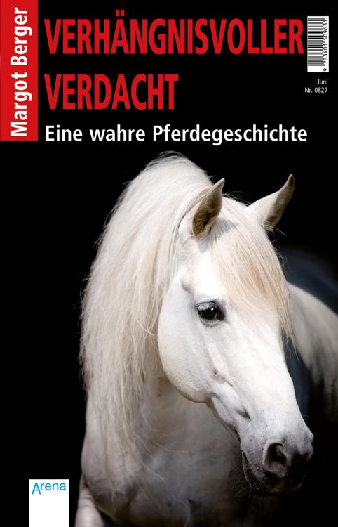 Produktbild: Verh&auml;ngnisvoller Verdacht